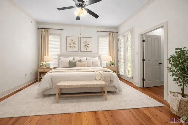 $549,000 | 1601 Ruelle De Grace Drive, Baton Rouge, LA 70810