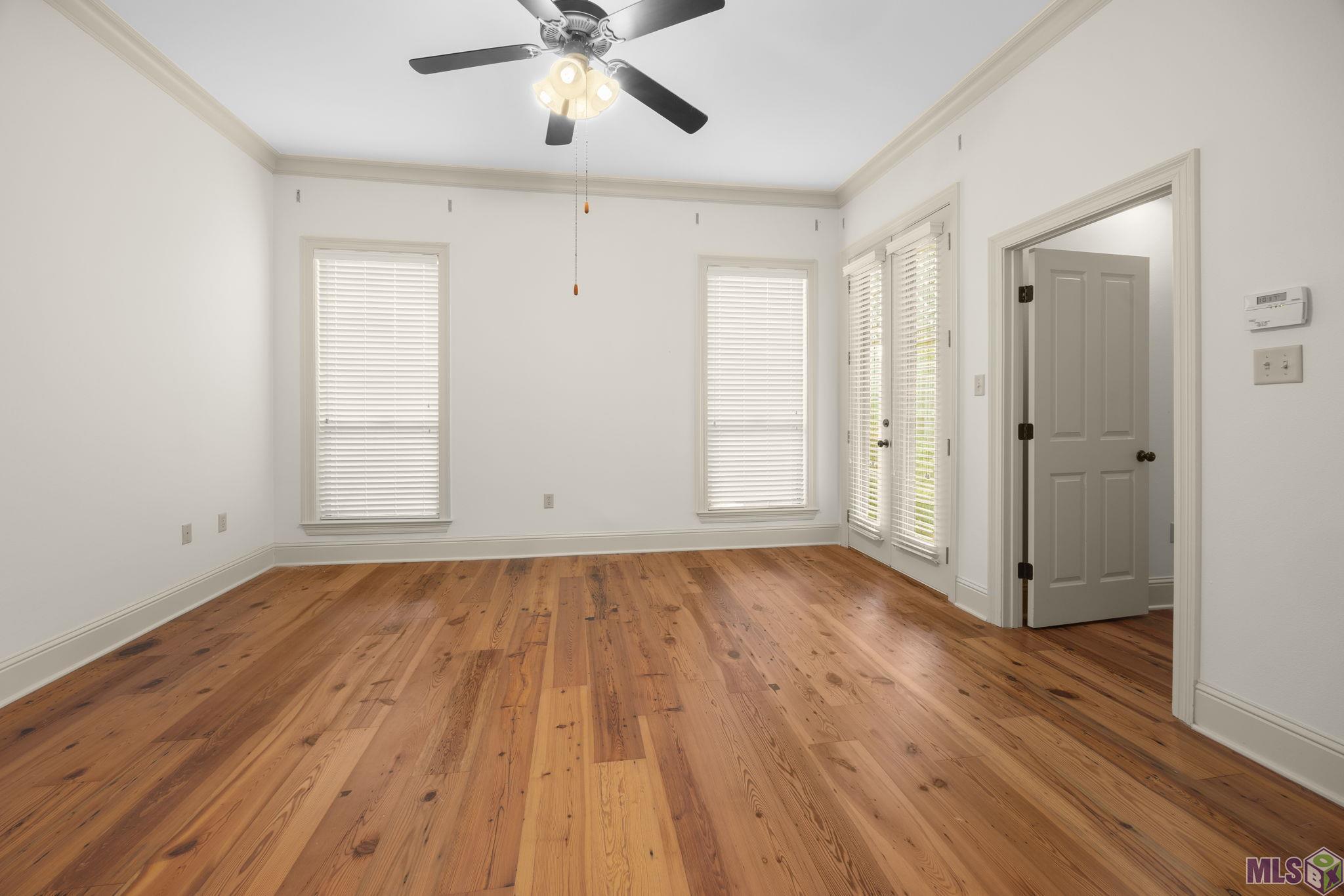 1601 Ruelle De Grace Drive Baton Rouge, LA 70810 - Photo 19 of 45 Primary Bedroom