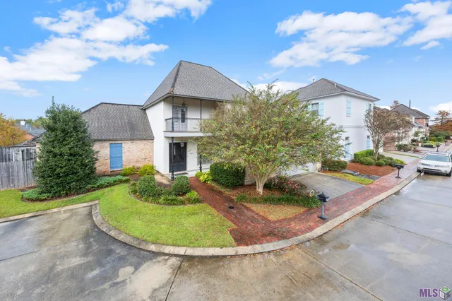 $549,000 | 1601 Ruelle De Grace Drive, Baton Rouge, LA 70810