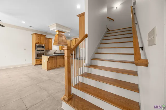 $549,000 | 1601 Ruelle De Grace Drive, Baton Rouge, LA 70810