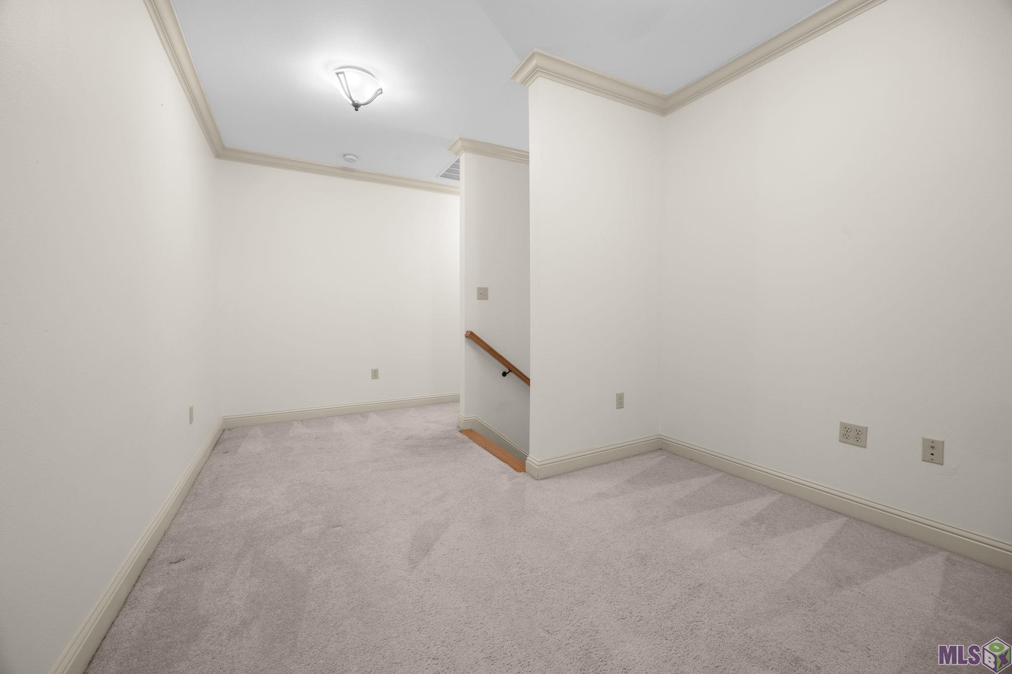 1601 Ruelle De Grace Drive Baton Rouge, LA 70810 - Photo 28 of 45 Bonus Room