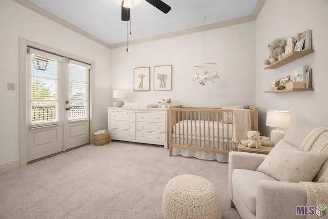 $549,000 | 1601 Ruelle De Grace Drive, Baton Rouge, LA 70810