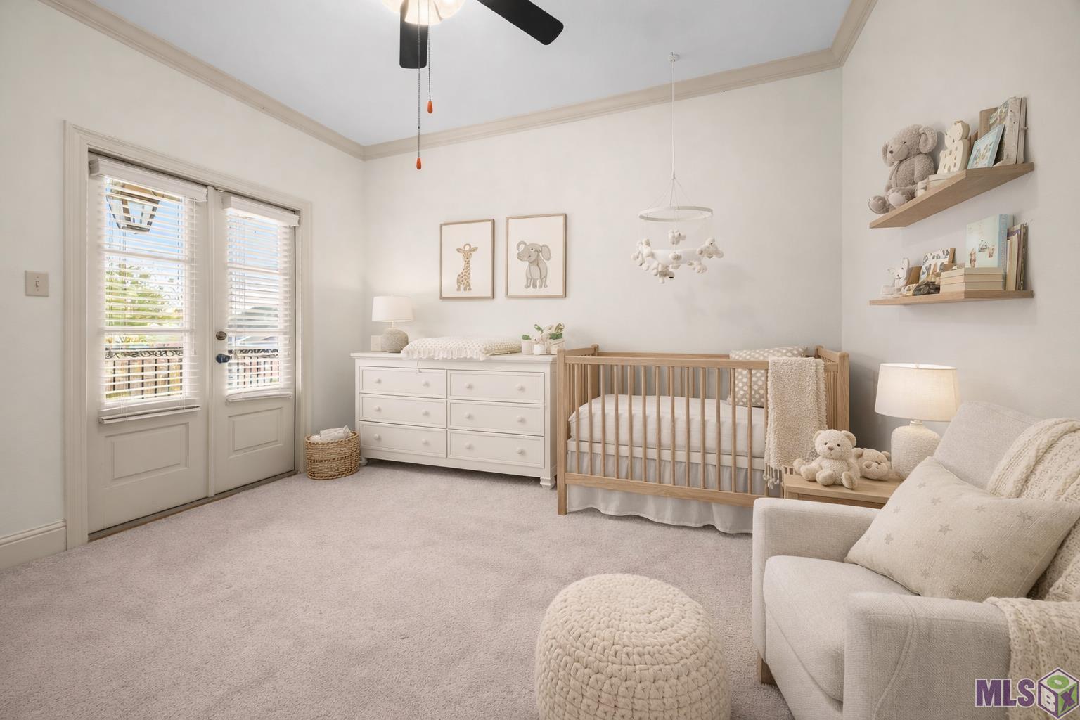 1601 Ruelle De Grace Drive Baton Rouge, LA 70810 - Photo 29 of 45 Virtually staged