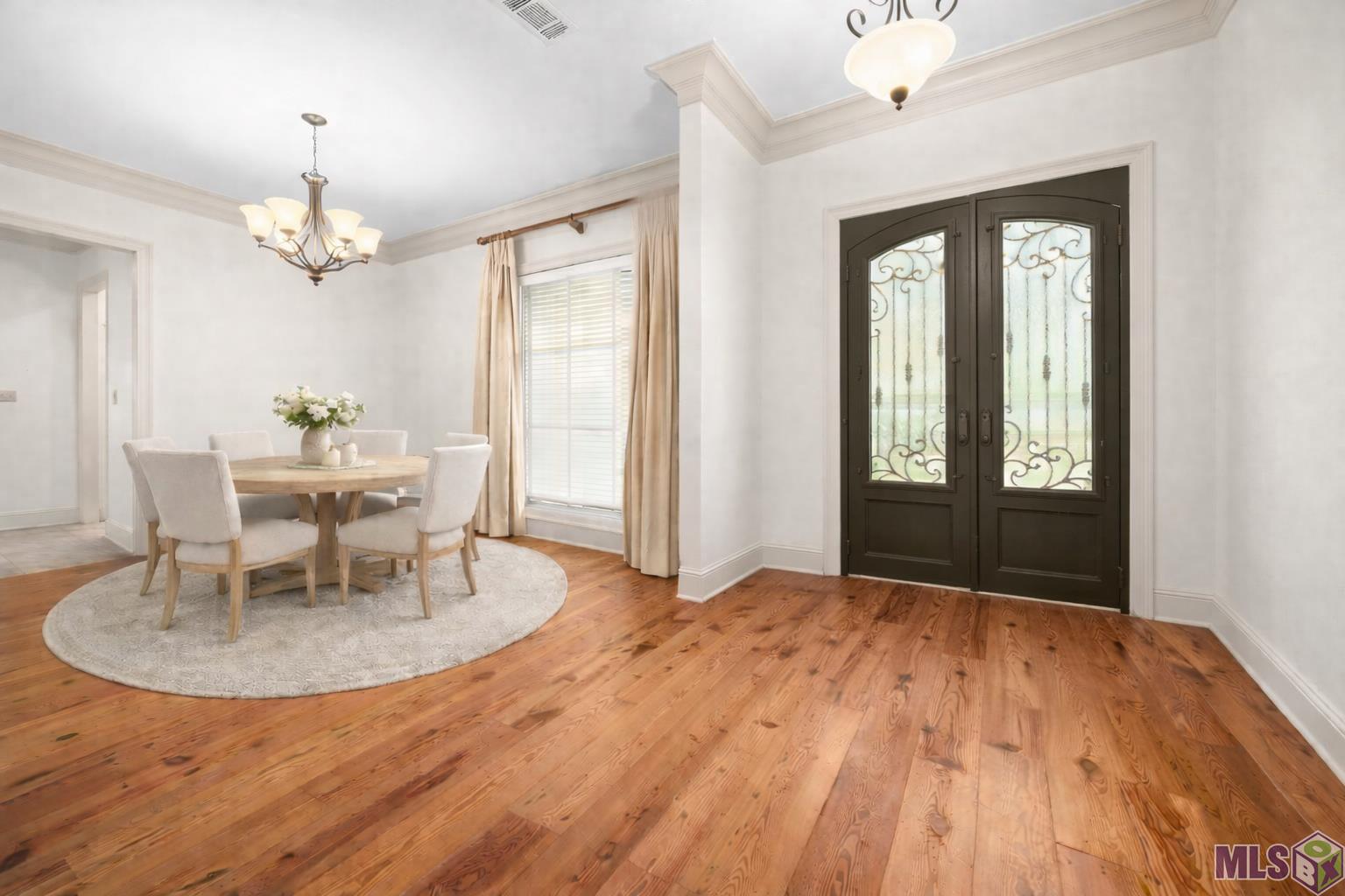 1601 Ruelle De Grace Drive Baton Rouge, LA 70810 - Photo 3 of 45 Virtually staged