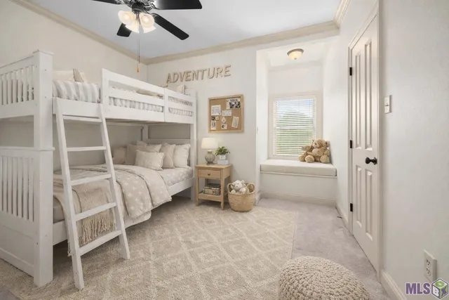 $549,000 | 1601 Ruelle De Grace Drive, Baton Rouge, LA 70810