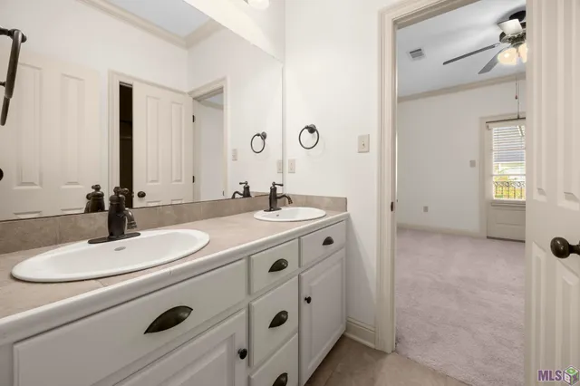 $549,000 | 1601 Ruelle De Grace Drive, Baton Rouge, LA 70810