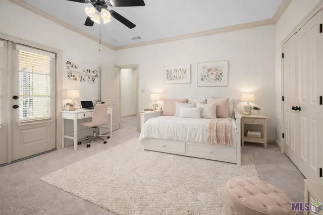 $549,000 | 1601 Ruelle De Grace Drive, Baton Rouge, LA 70810