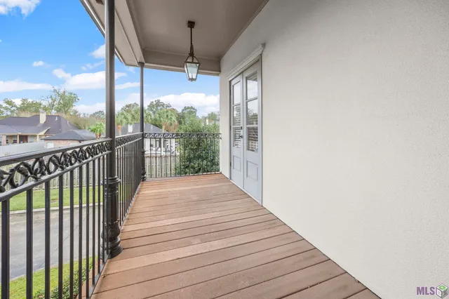 $549,000 | 1601 Ruelle De Grace Drive, Baton Rouge, LA 70810