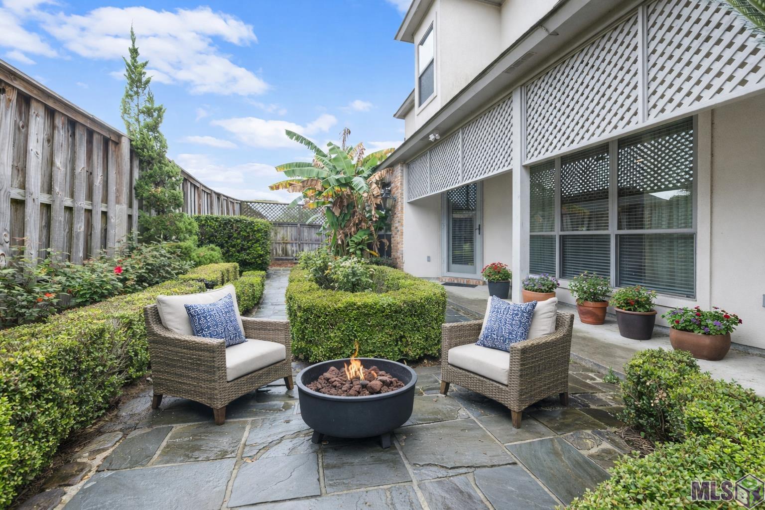 1601 Ruelle De Grace Drive Baton Rouge, LA 70810 - Photo 40 of 45 Virtually staged