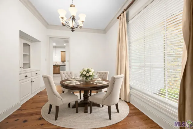 $549,000 | 1601 Ruelle De Grace Drive, Baton Rouge, LA 70810