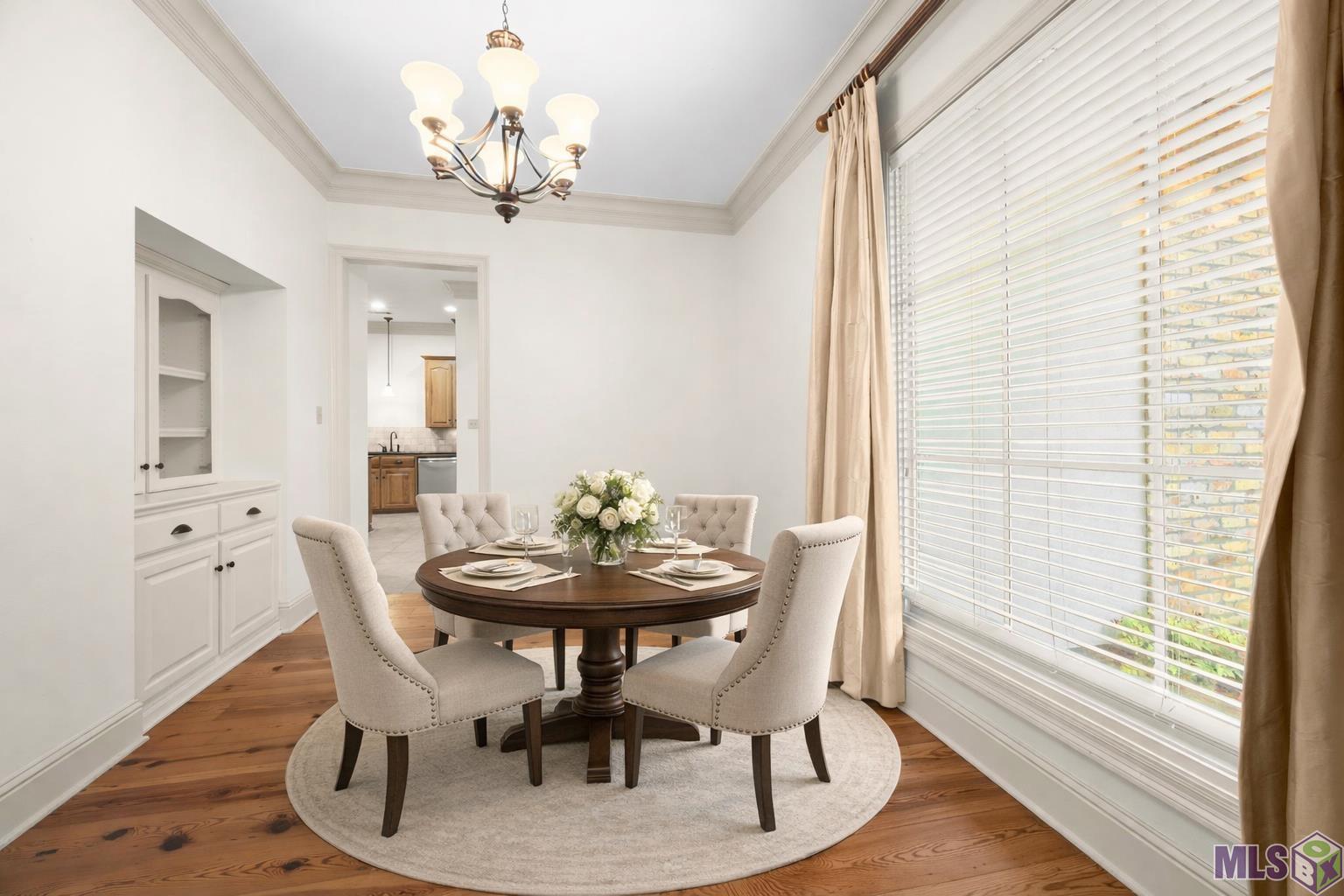 1601 Ruelle De Grace Drive Baton Rouge, LA 70810 - Photo 5 of 45