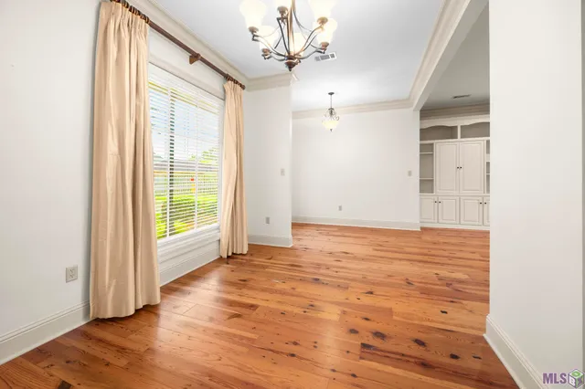 $549,000 | 1601 Ruelle De Grace Drive, Baton Rouge, LA 70810