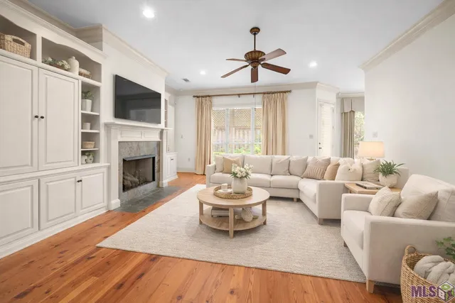 $549,000 | 1601 Ruelle De Grace Drive, Baton Rouge, LA 70810