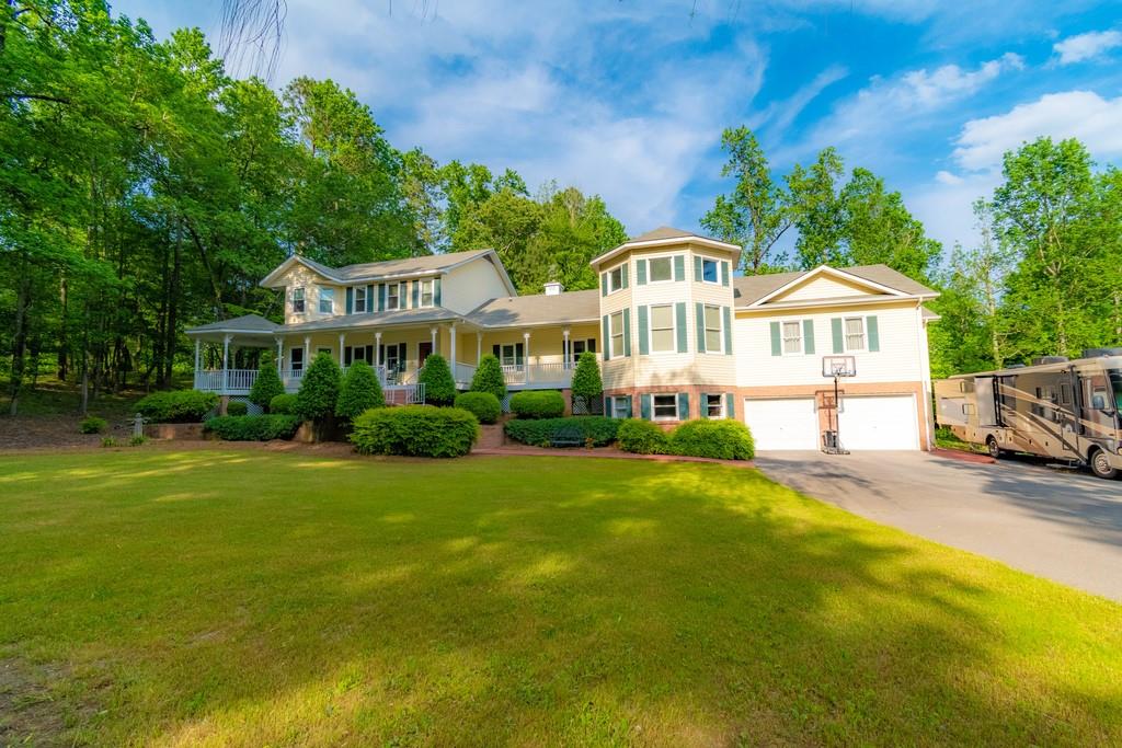 400 Switch Road Southwest Calhoun, GA 30701 - Photo 1 of 1 Gallery Image 1