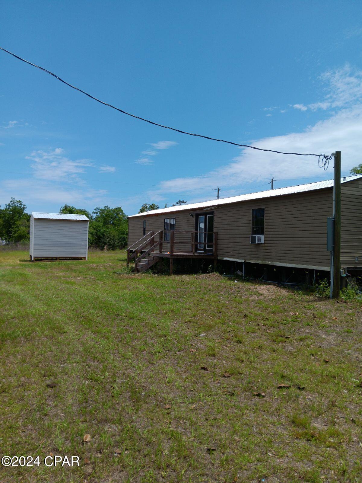 20416 Ross Road Fountain, FL 32438 - Photo 7 of 23 Gallery Image 7