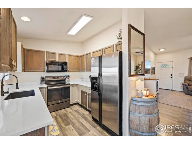 $445,000 | 305 Linden Oaks Drive, Ault, CO 80610