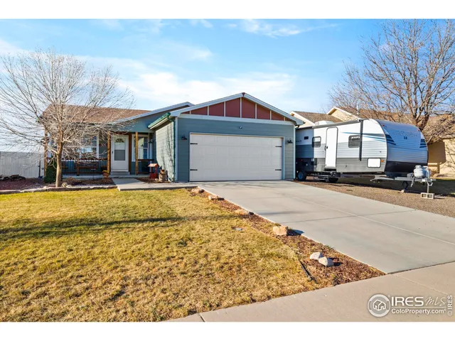 $445,000 | 305 Linden Oaks Drive, Ault, CO 80610