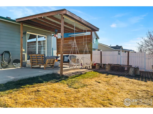 $445,000 | 305 Linden Oaks Drive, Ault, CO 80610