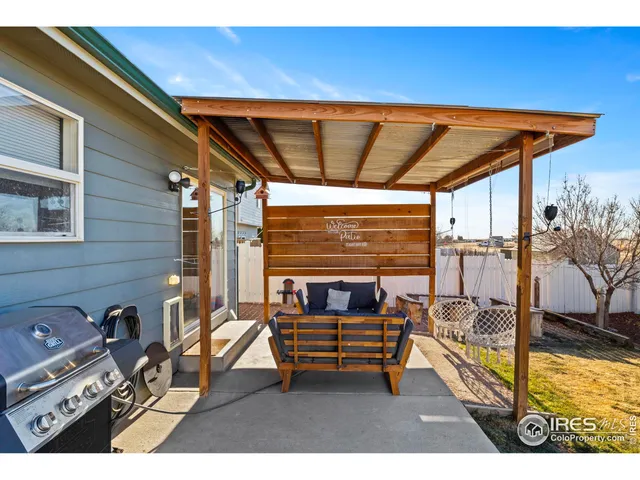 $445,000 | 305 Linden Oaks Drive, Ault, CO 80610