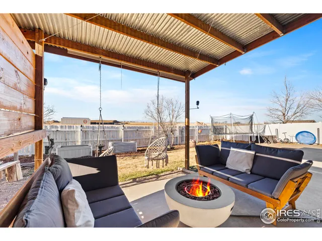 $445,000 | 305 Linden Oaks Drive, Ault, CO 80610