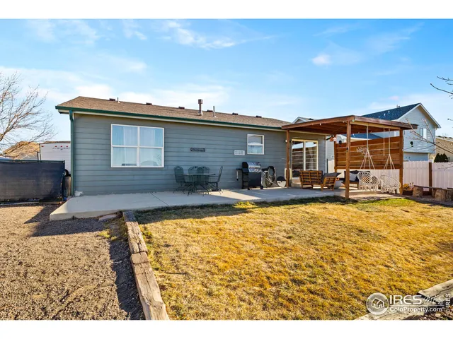 $445,000 | 305 Linden Oaks Drive, Ault, CO 80610