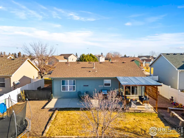 $445,000 | 305 Linden Oaks Drive, Ault, CO 80610