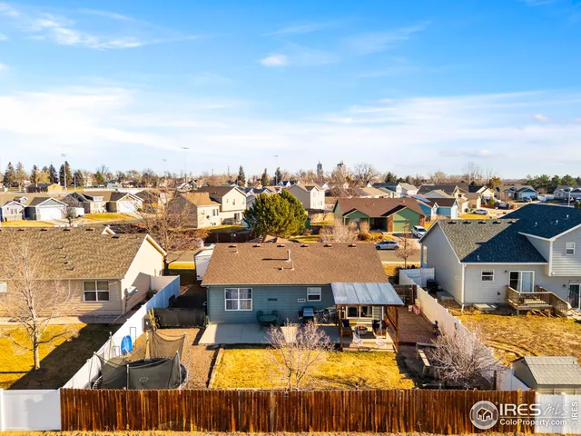 $445,000 | 305 Linden Oaks Drive, Ault, CO 80610