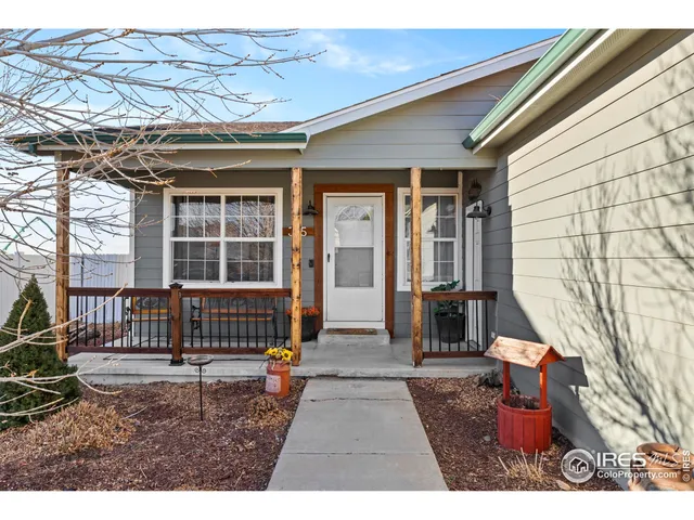 $445,000 | 305 Linden Oaks Drive, Ault, CO 80610