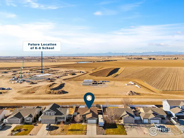 $445,000 | 305 Linden Oaks Drive, Ault, CO 80610