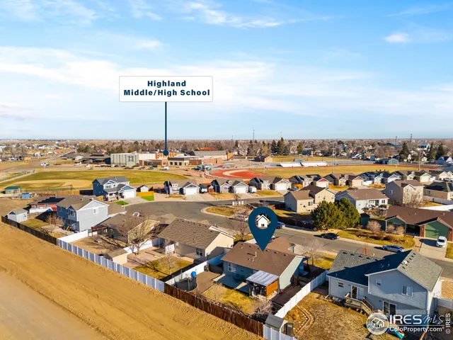 $445,000 | 305 Linden Oaks Drive, Ault, CO 80610