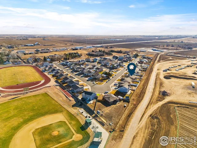 $445,000 | 305 Linden Oaks Drive, Ault, CO 80610