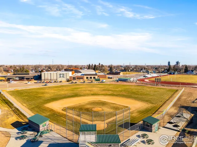 $445,000 | 305 Linden Oaks Drive, Ault, CO 80610