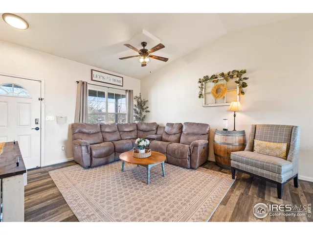 $445,000 | 305 Linden Oaks Drive, Ault, CO 80610