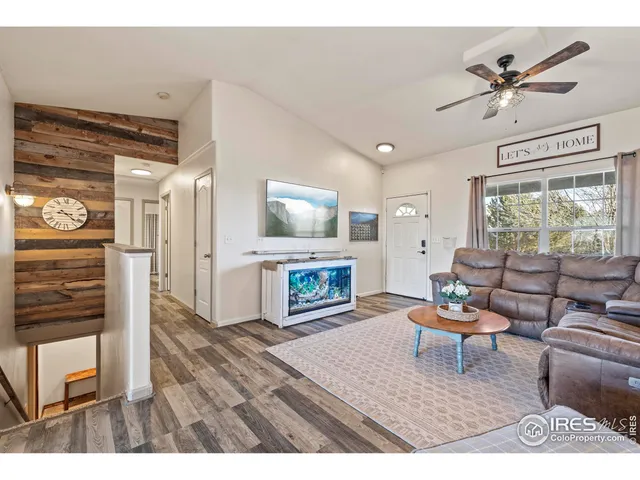 $445,000 | 305 Linden Oaks Drive, Ault, CO 80610