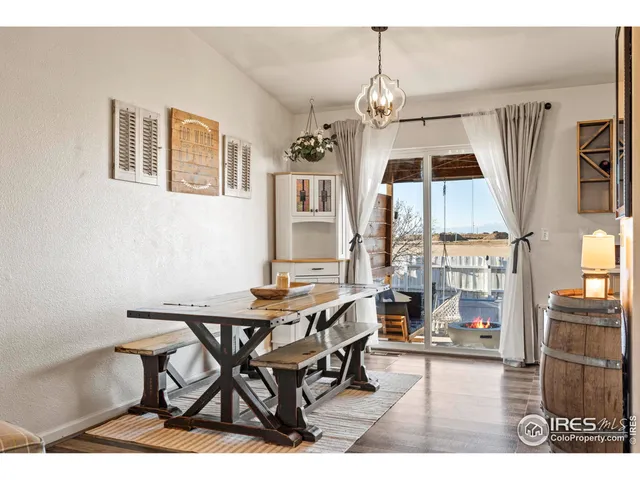 $445,000 | 305 Linden Oaks Drive, Ault, CO 80610