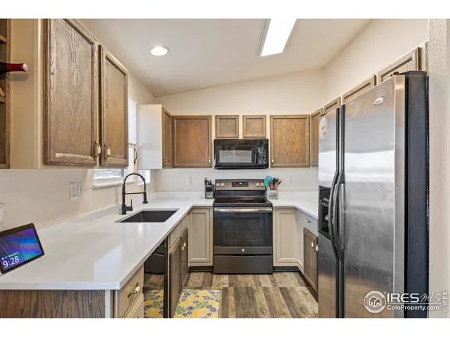 $445,000 | 305 Linden Oaks Drive, Ault, CO 80610