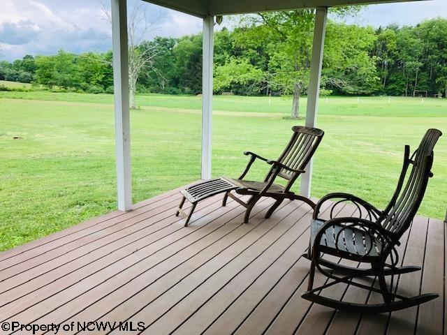 301 Q Reedsville, WV 26547 - Photo 4 of 10 Gallery Image 4