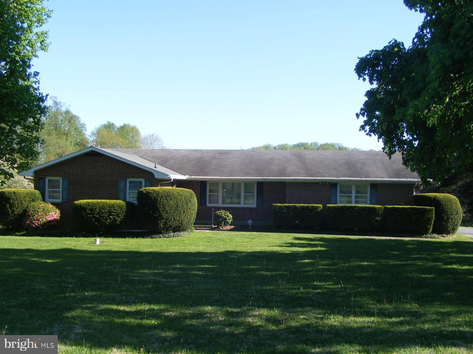 Main Front View
