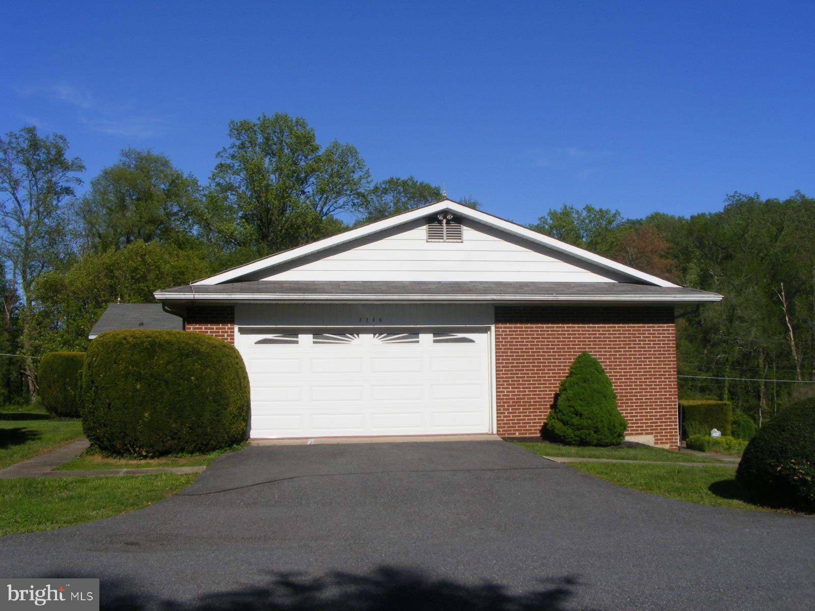 2286 Liberty Grove Road Colora, MD 21917 - Photo 11 of 56 Right Side, Garage