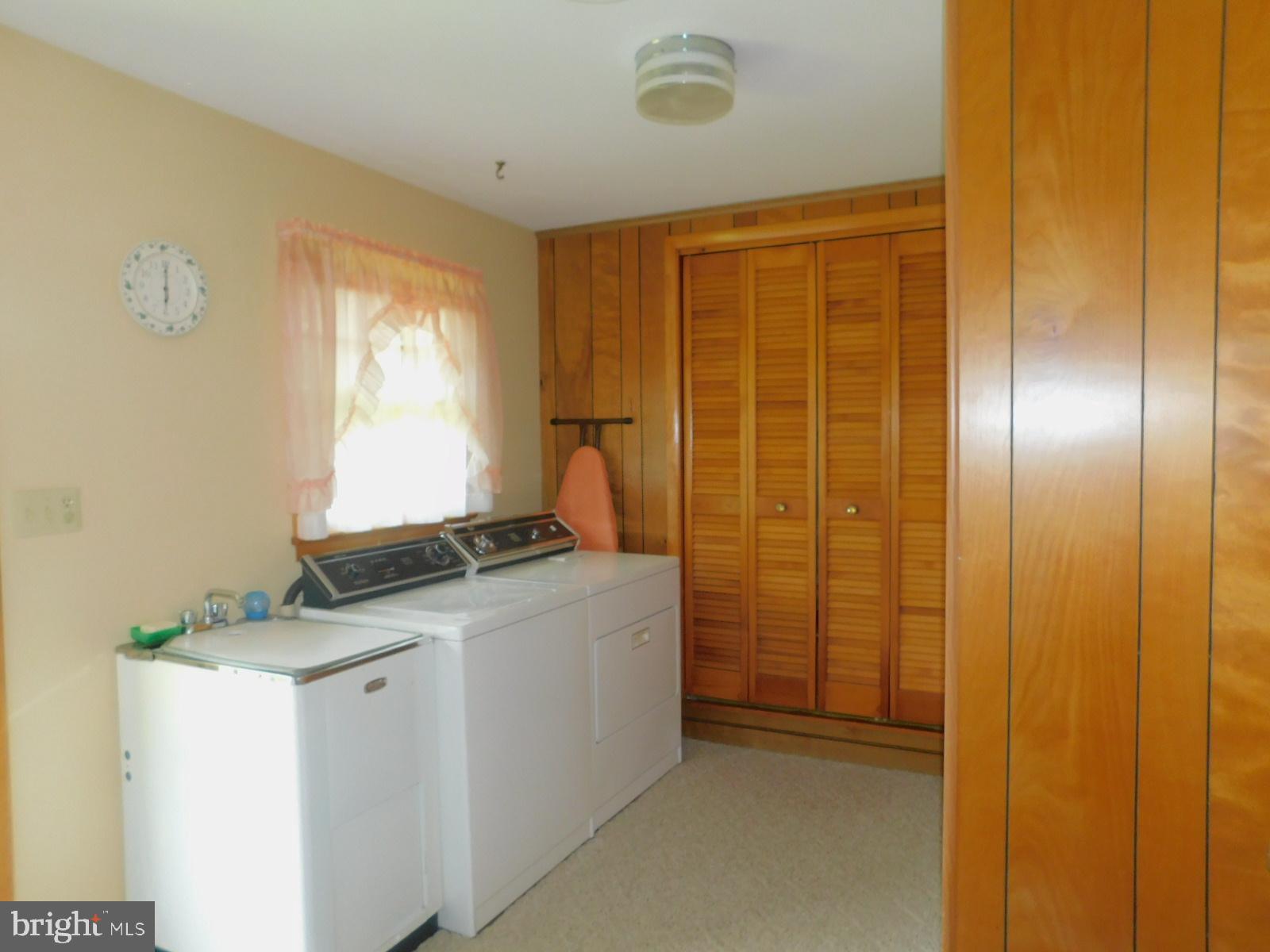 2286 Liberty Grove Road Colora, MD 21917 - Photo 13 of 56 Laundry