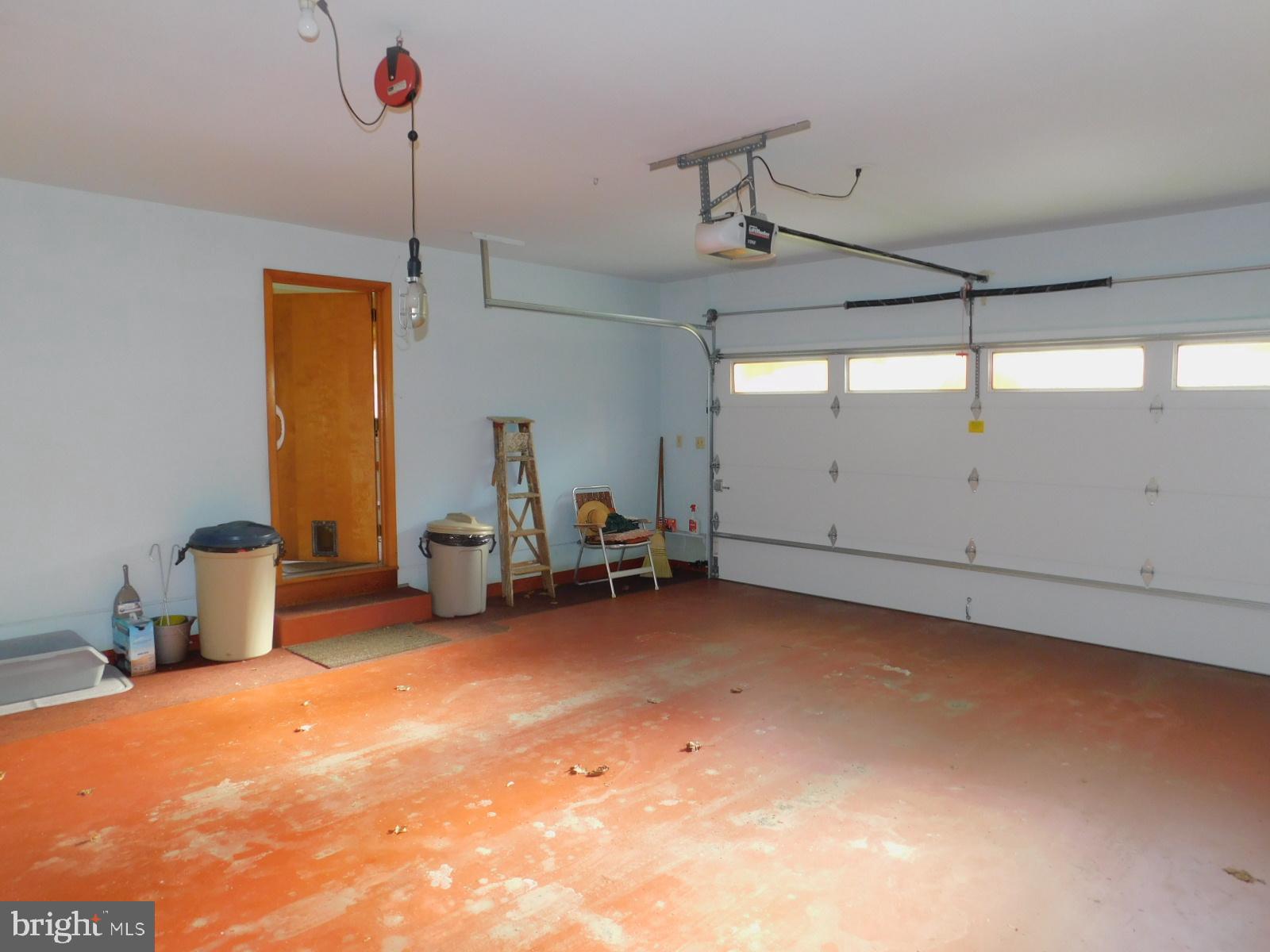 2286 Liberty Grove Road Colora, MD 21917 - Photo 15 of 56 Garage