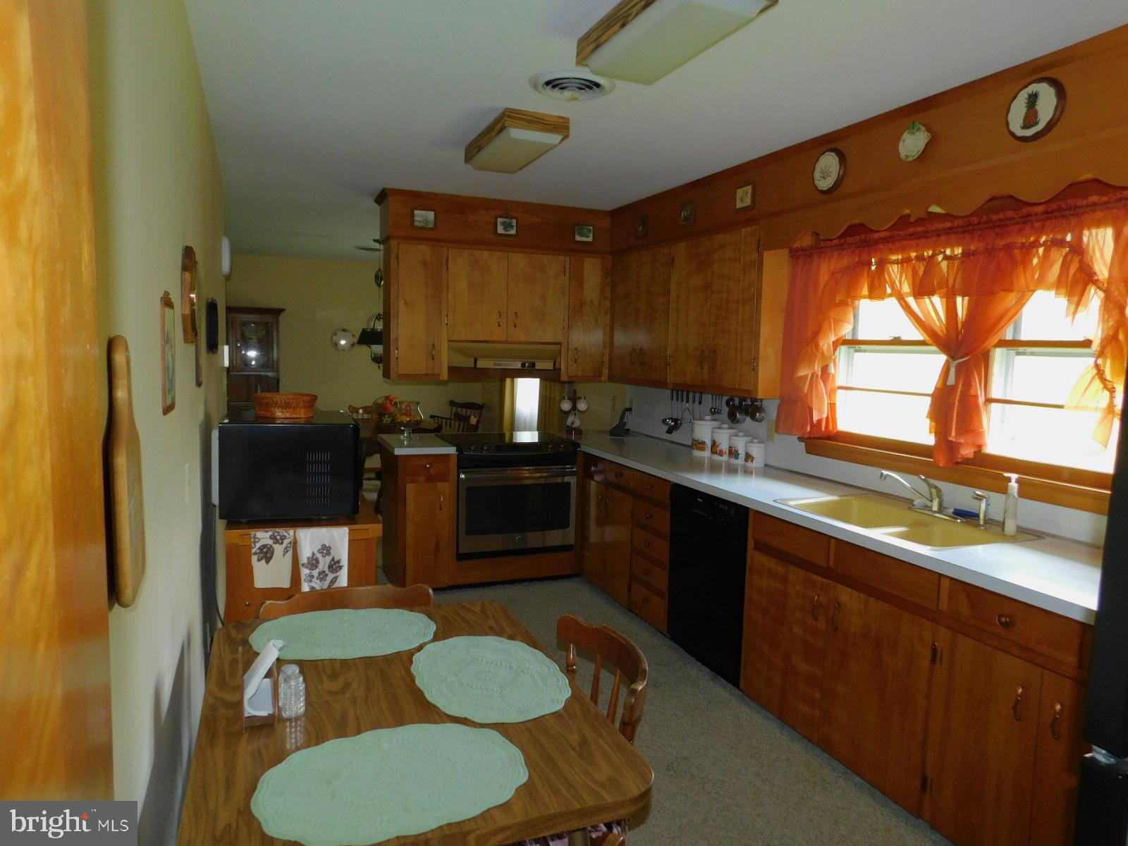 2286 Liberty Grove Road Colora, MD 21917 - Photo 16 of 56 Kitchen