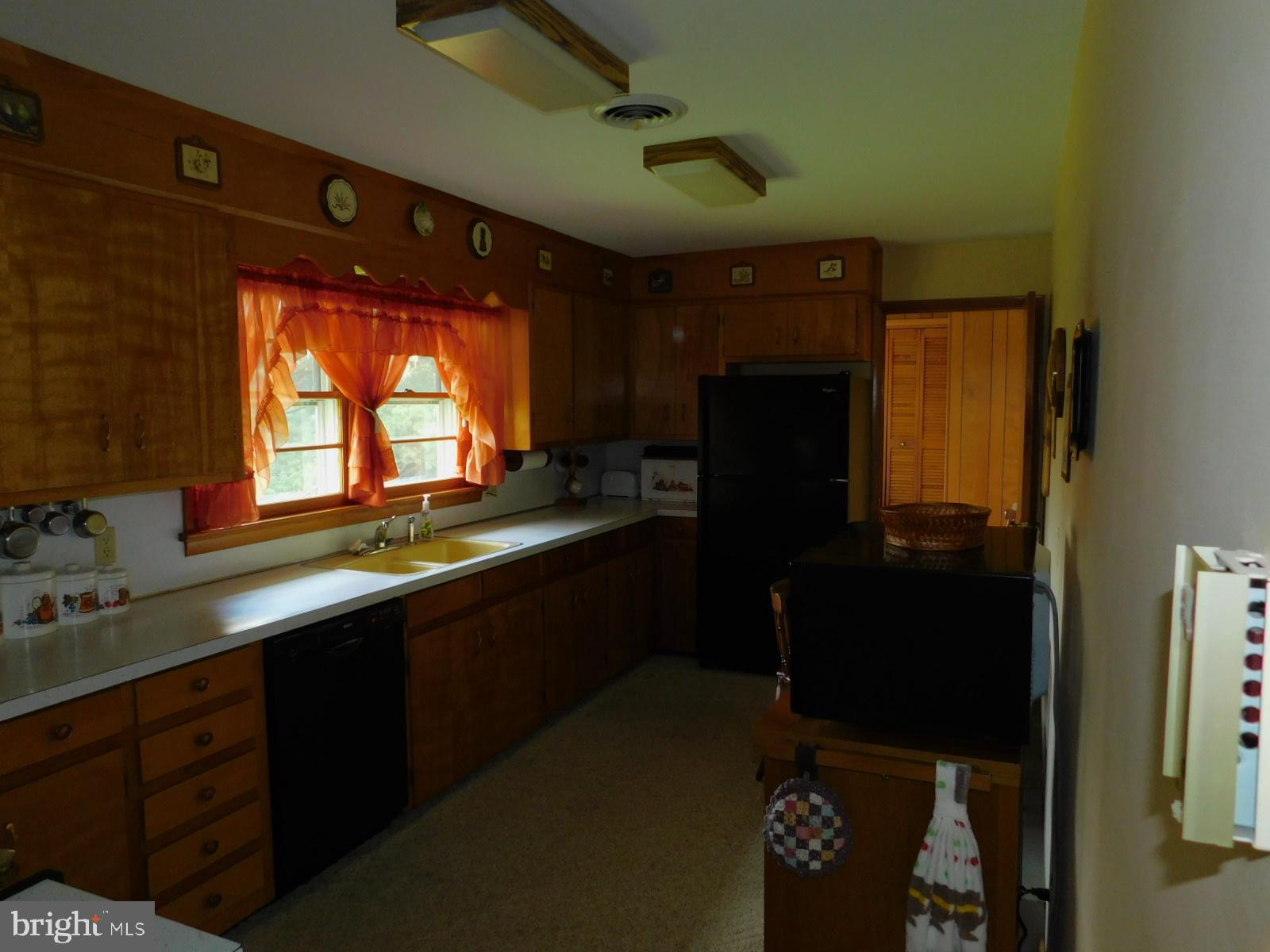 2286 Liberty Grove Road Colora, MD 21917 - Photo 17 of 56 Kitchen