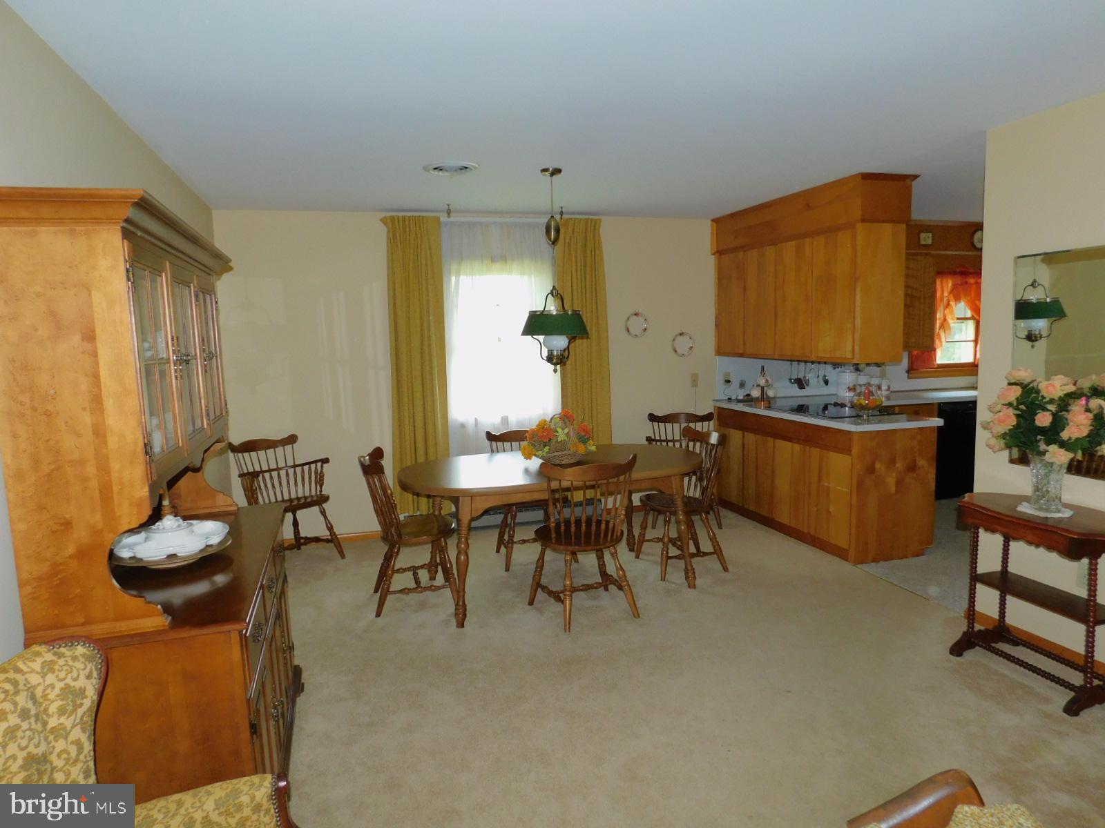 2286 Liberty Grove Road Colora, MD 21917 - Photo 19 of 56 Dining Room