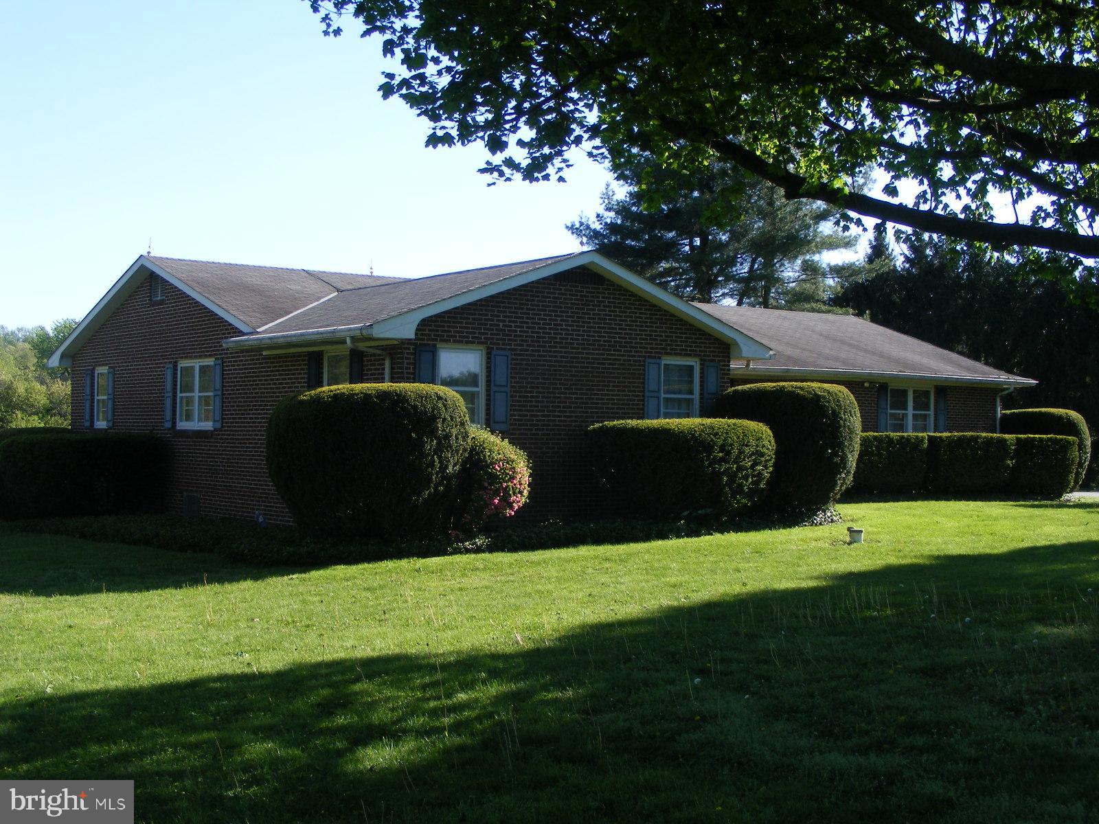 2286 Liberty Grove Road Colora, MD 21917 - Photo 3 of 56 Left Front