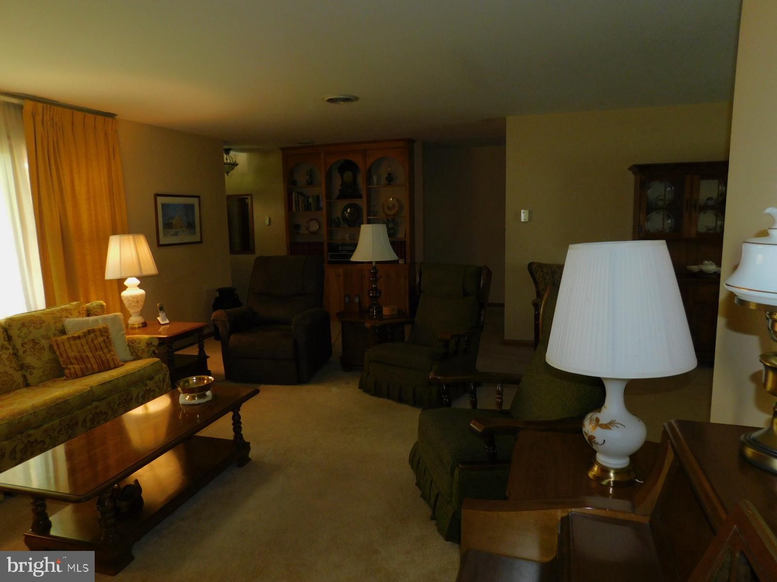 2286 Liberty Grove Road Colora, MD 21917 - Photo 21 of 56 Living Room
