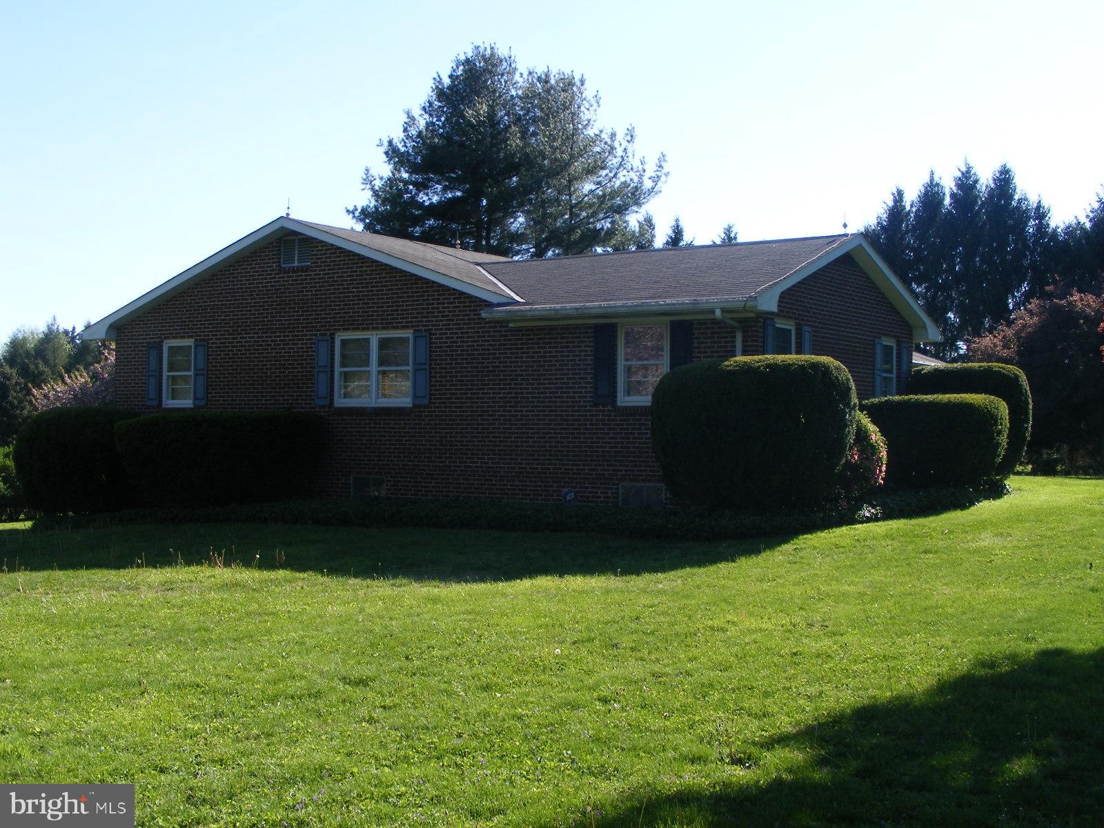2286 Liberty Grove Road Colora, MD 21917 - Photo 4 of 56 Left Side
