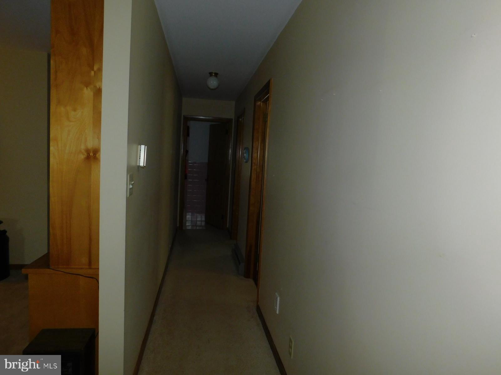 2286 Liberty Grove Road Colora, MD 21917 - Photo 37 of 56 Bedroom Hallway