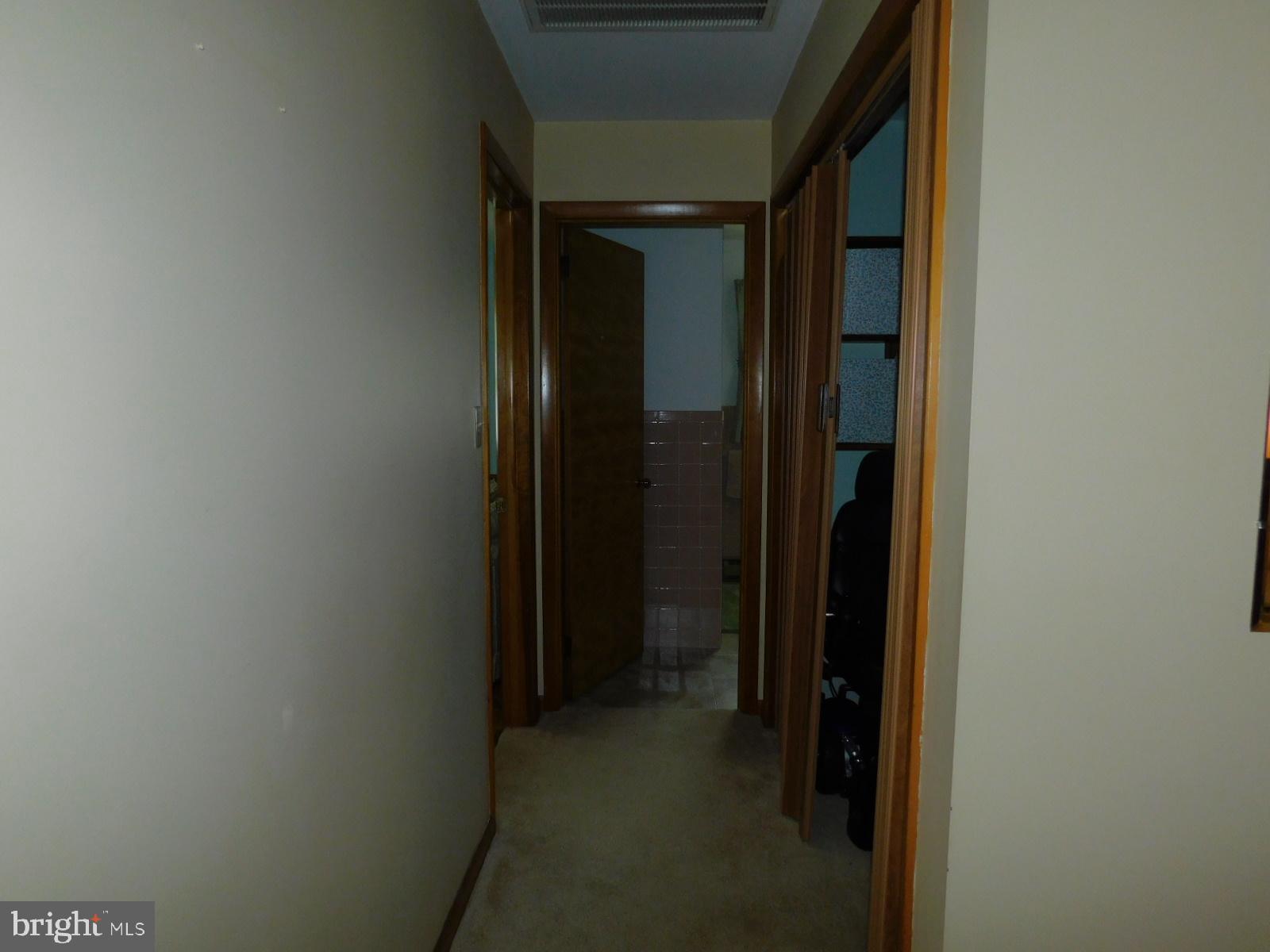 2286 Liberty Grove Road Colora, MD 21917 - Photo 38 of 56 Bedroom Hallway