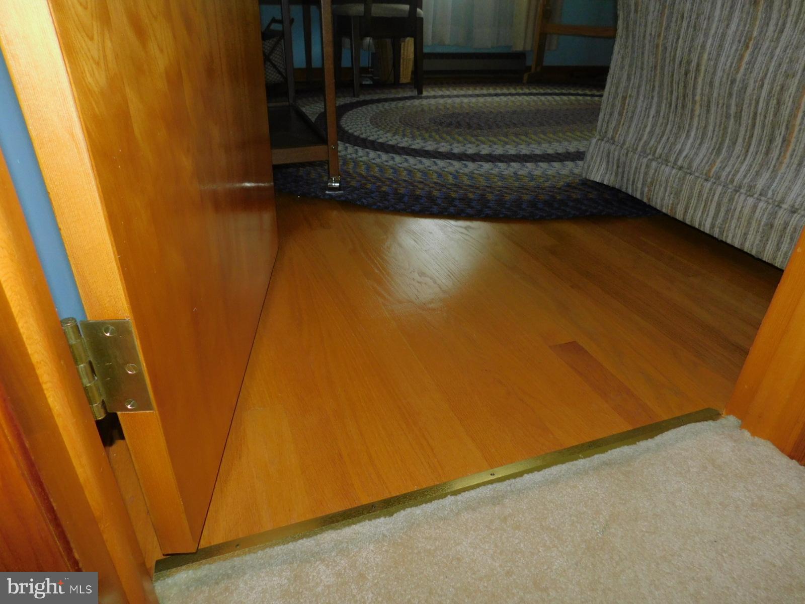 2286 Liberty Grove Road Colora, MD 21917 - Photo 39 of 56 Hardwood in Bedroom #2